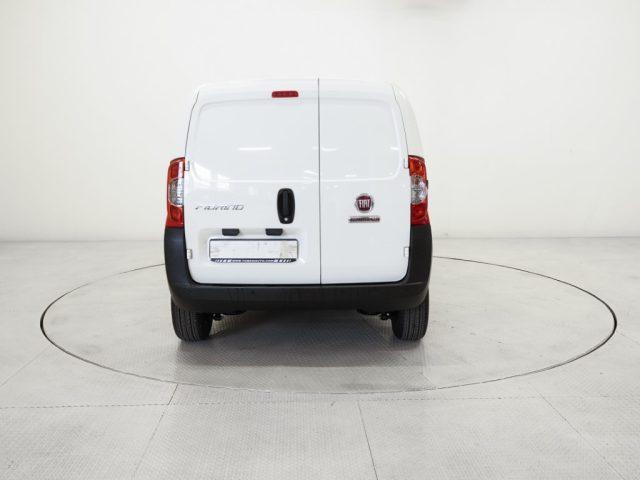 FIAT Fiorino Fiorino 1.3 MJT 95CV Cargo SX