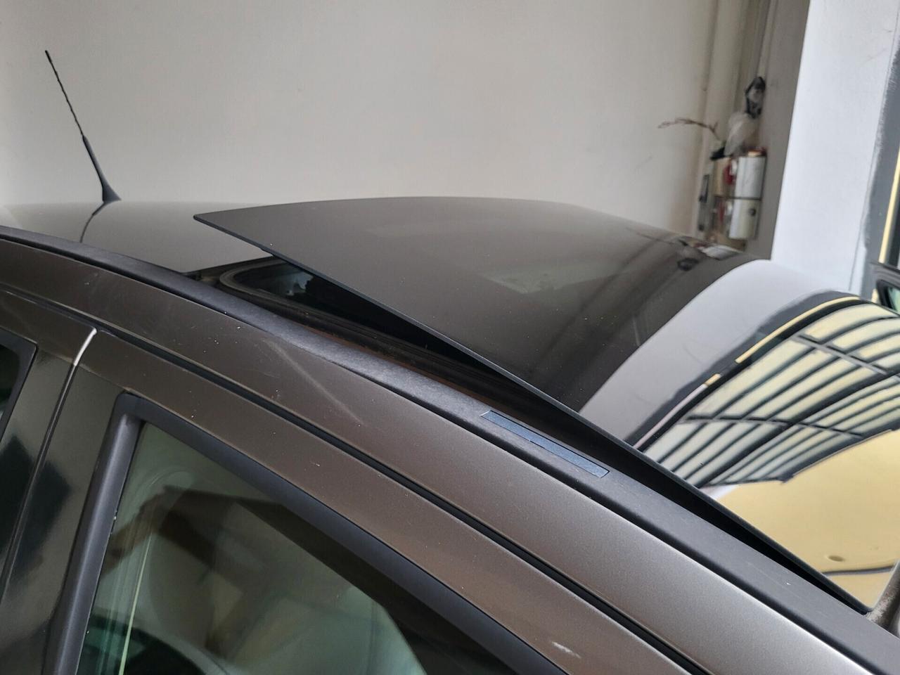 Lancia MUSA 1.4 16V Platino con tetto apribile