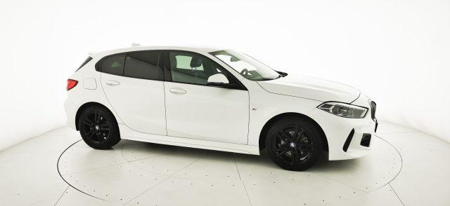 BMW 118 d 5p. Msport cambio automatico