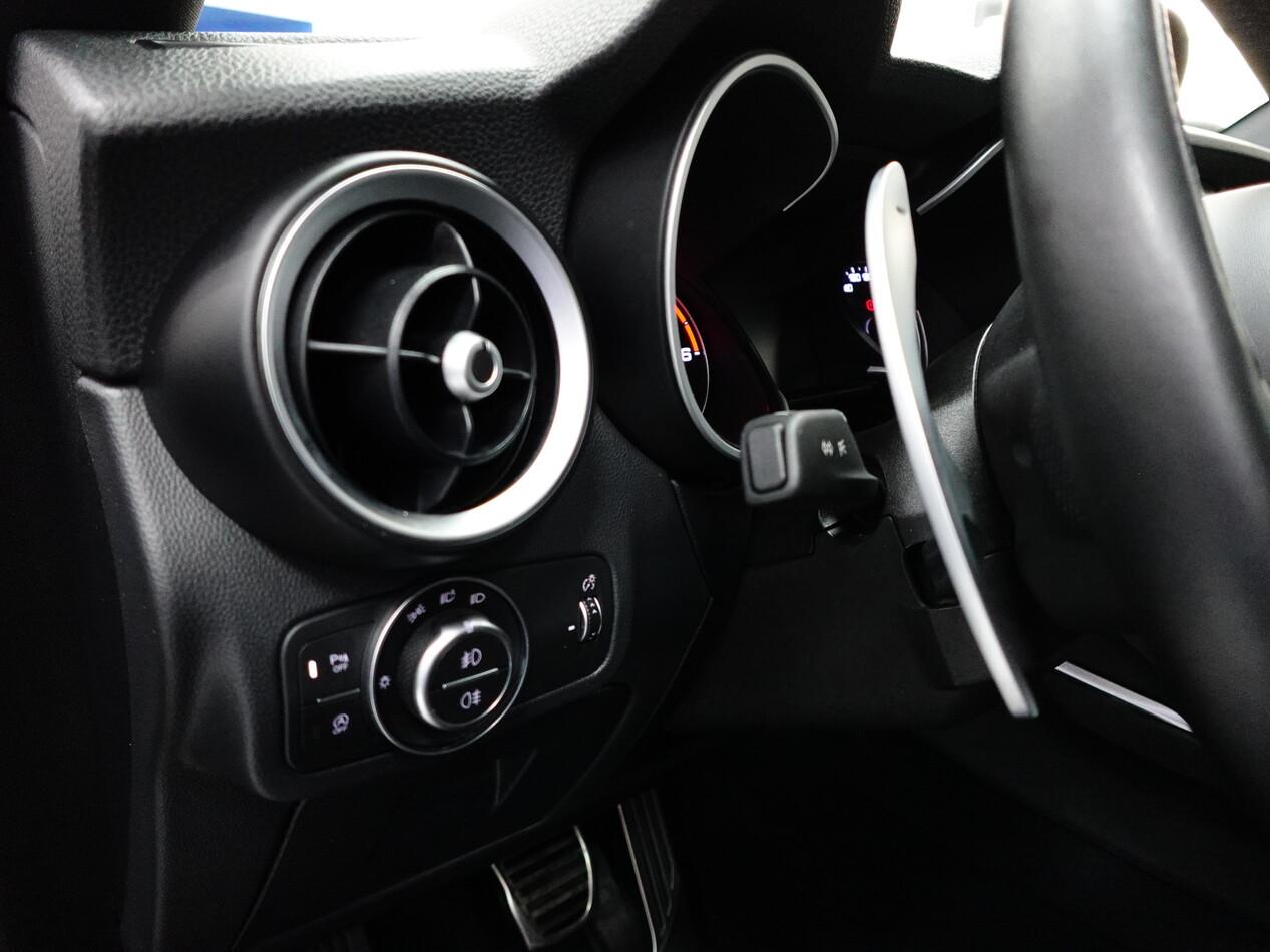Alfa Romeo Stelvio 2.2 MJT 190 CV AT8 Q4 SPRINT