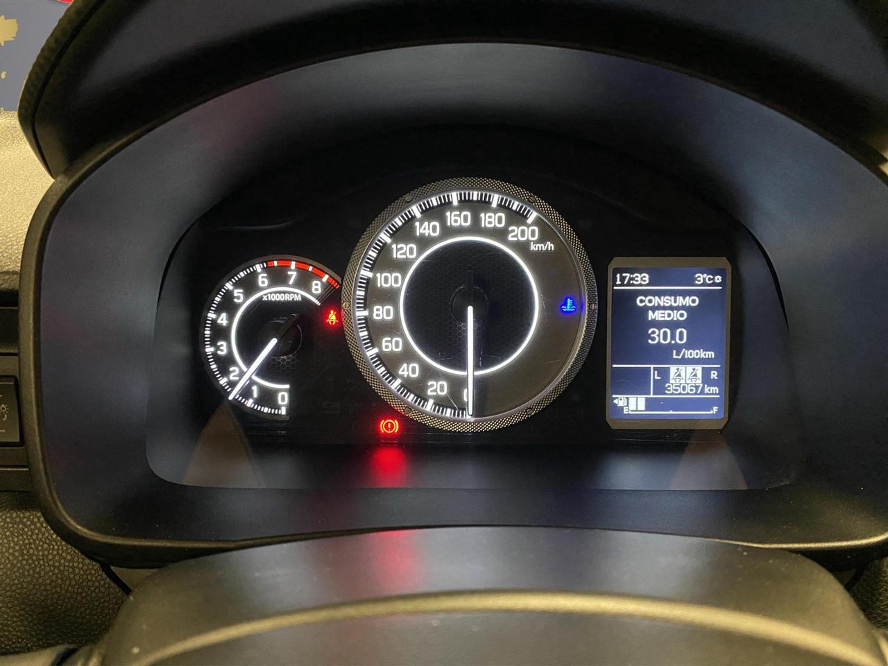 Suzuki Ignis 1.2h Top 2wd