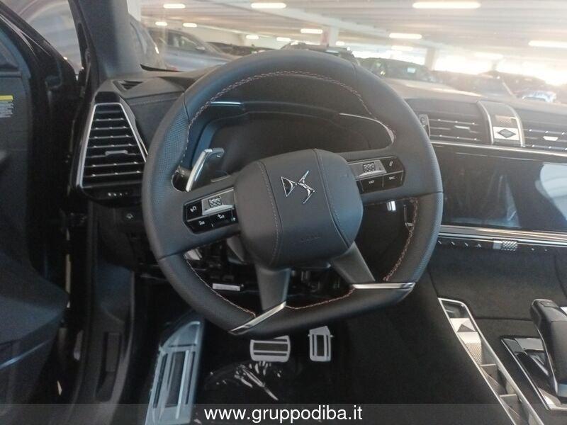 DS DS 7 Modello: 1SX8 DS7 EDITION FRANCE BLUEHDI 130