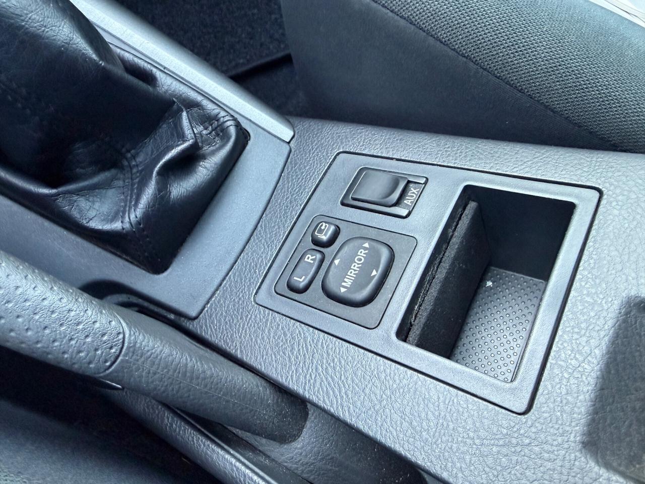 Toyota RAV 4 RAV4 Crossport 2.2 D-4D 150 CV DPF