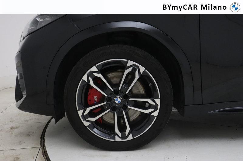 BMW X2 20 d 48V MSport Pro xDrive DCT