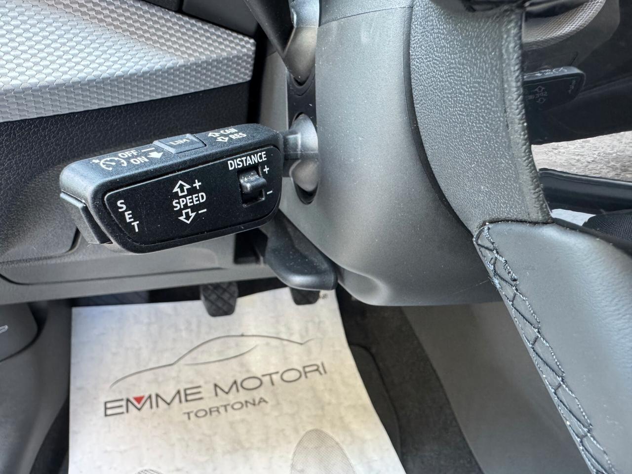 Audi Q2 30 1.0 TFSi 110CV S-Line