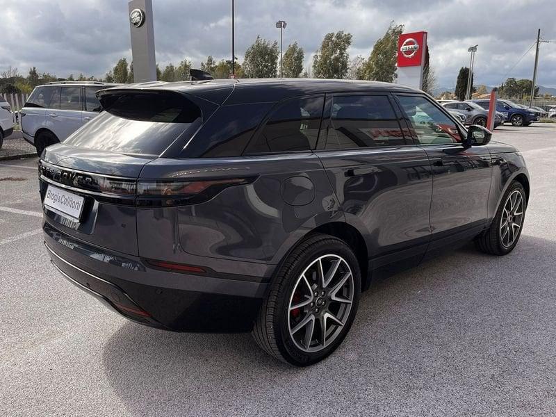 Land Rover Range Rover Velar 2.0 I4 PHEV 404 CV R-Dynamic HSE