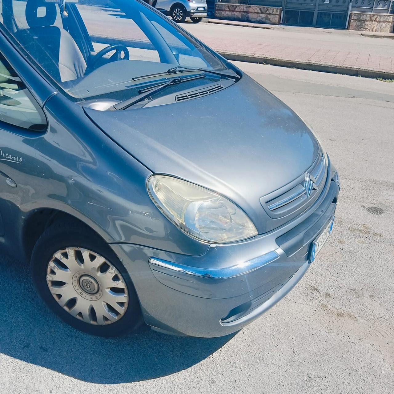 Citroen Xsara Picasso 2.0 HDi Combi