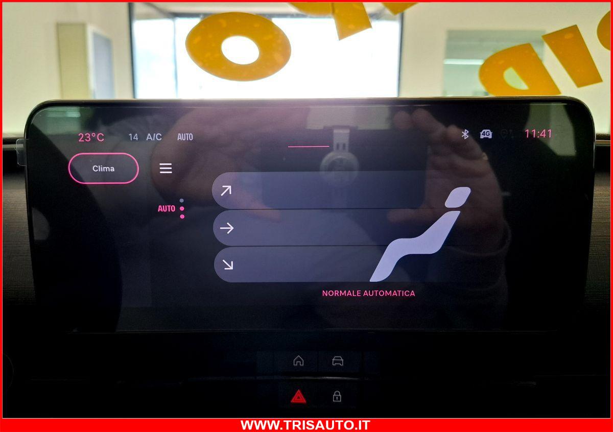 FIAT 600 1.2T MHEV DCT POP NEOPATENTATI (FARI LED)