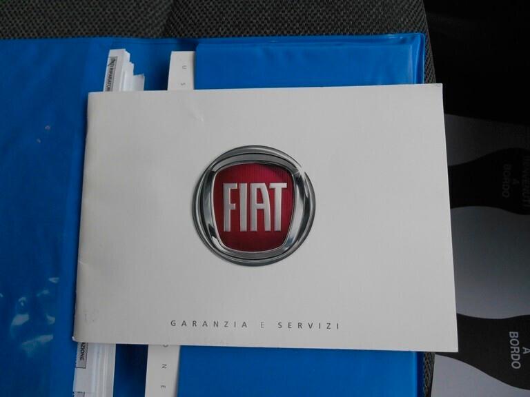 Fiat 500X 1.6 MultiJet 120 CV CAMBIO AUTOMATICO