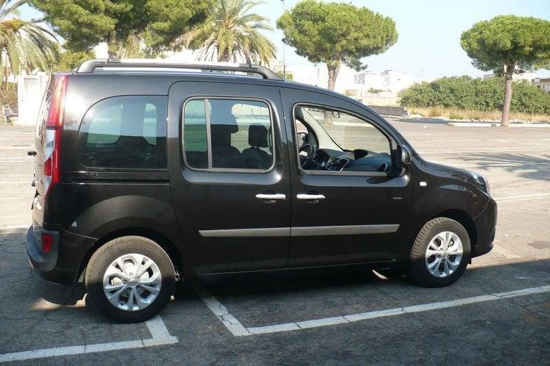 Renault Kangoo 1.5 dCi 90CV 5 porte Stop & Start SL Limited