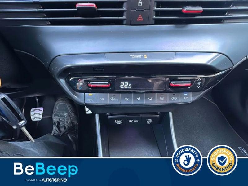 Hyundai i20 1.0 T-GDI NLINE 100CV MT