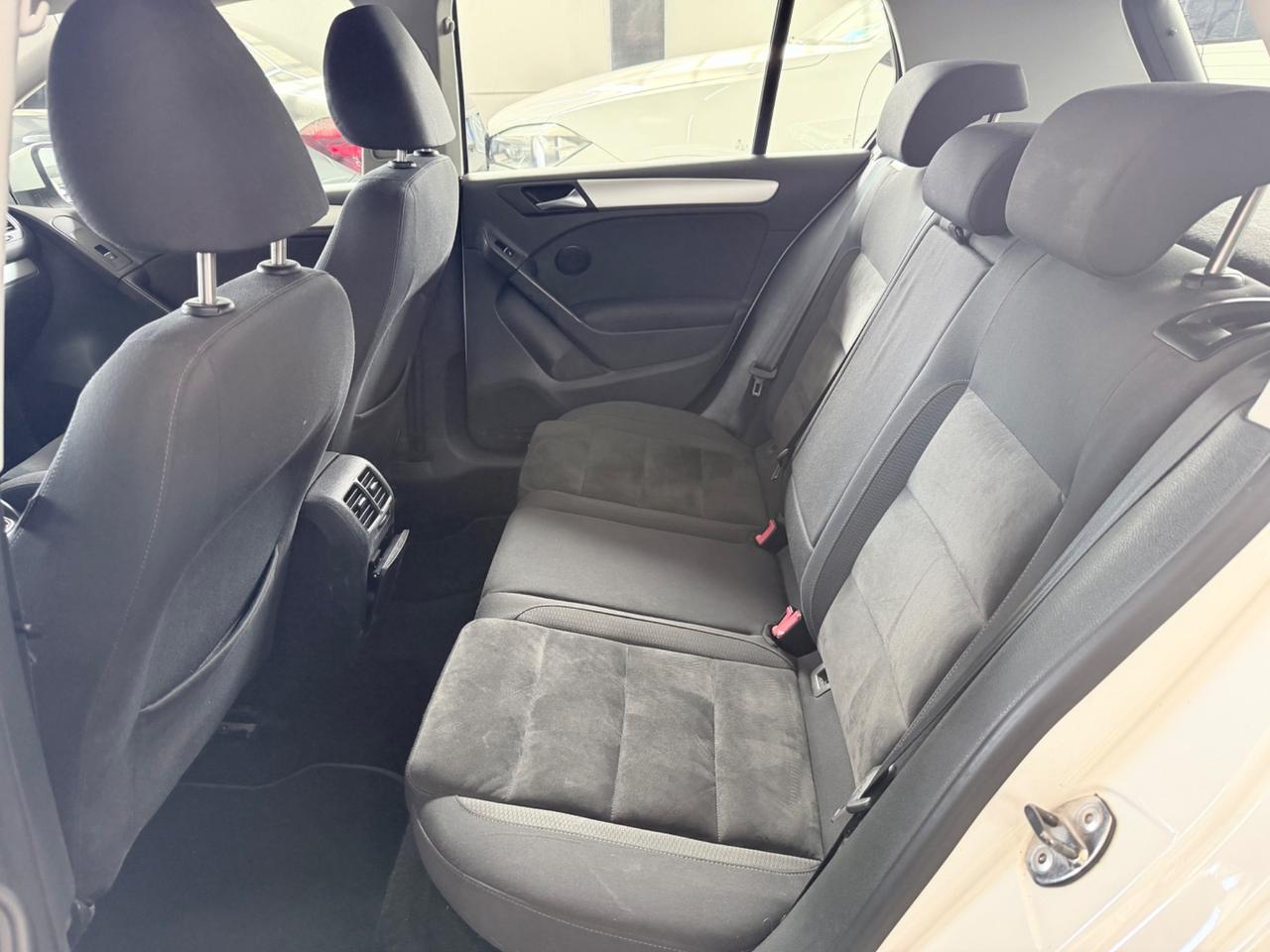 VOLKSWAGEN GOLF 1.4TSI 122CV 5p. Highline 2011