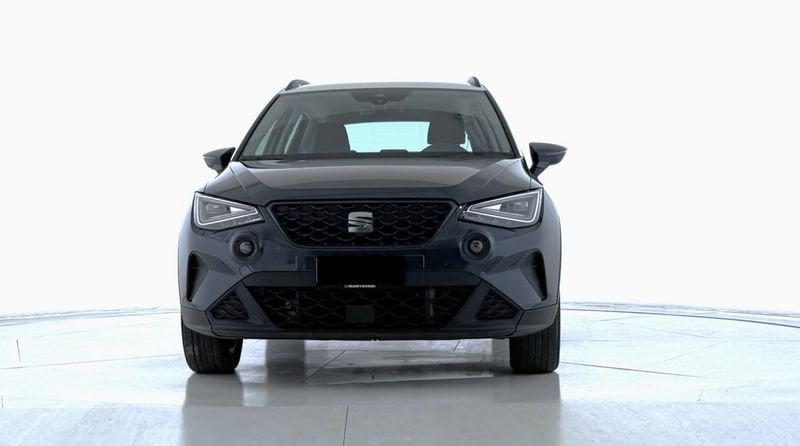 SEAT Arona 1.0 Eco TSI 70kW FR