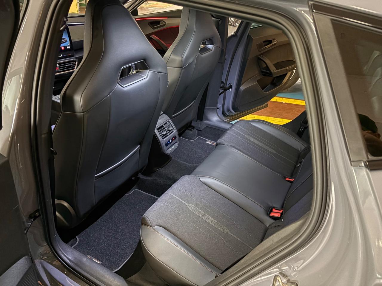 Cupra Formentor 1.5 TSI DSG