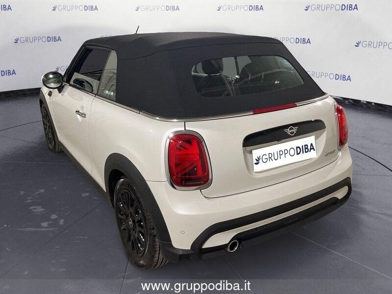 MINI Mini Cabrio F57 2021 1.5 Cooper Classic auto