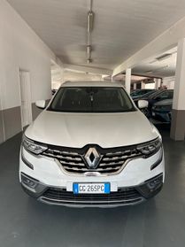 Renault Koleos Blue dCi 190 CV X-Tronic Initiale Paris