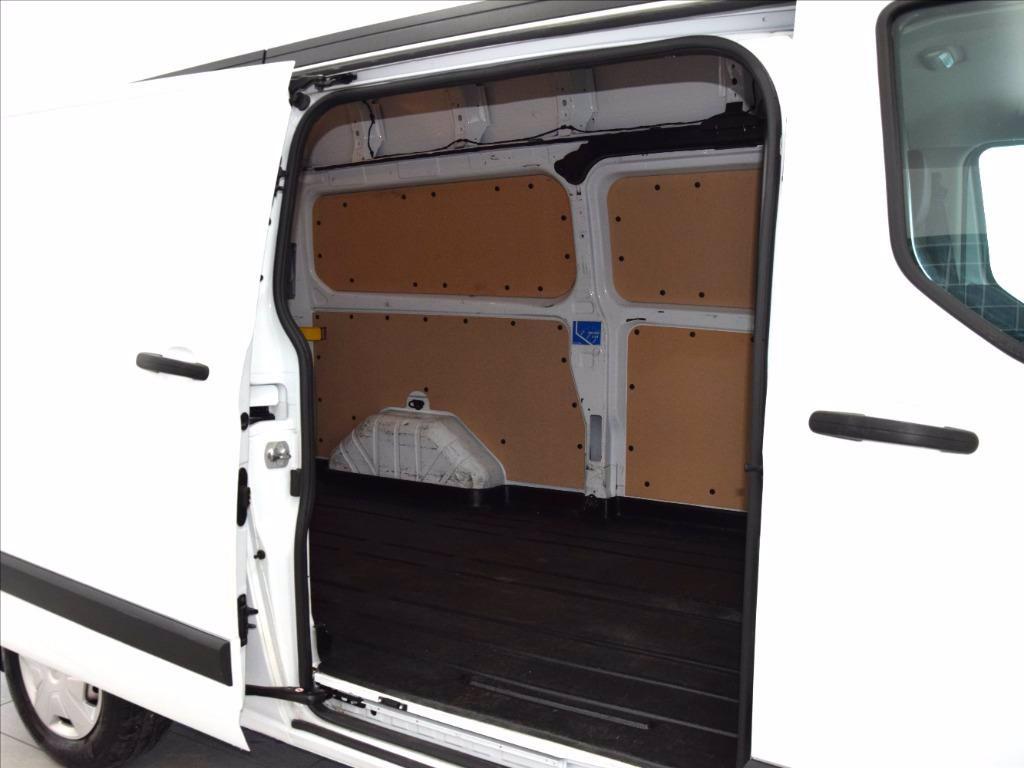 FORD transit custom 300 2.0 tdci 130cv Trend L2H1 E6 del 2020