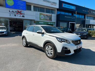 Peugeot 3008 BlueHDi 130 S&S Allure