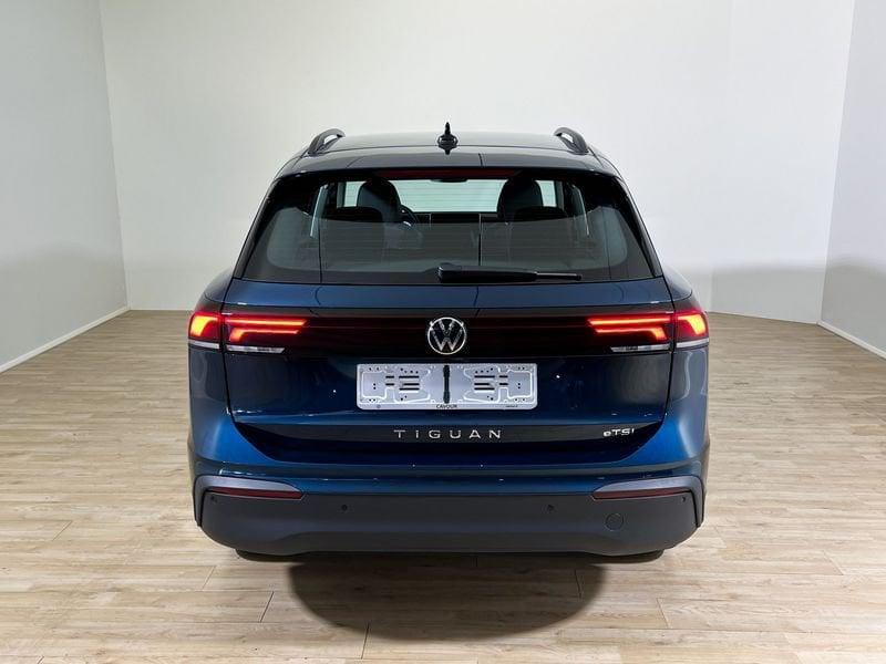 Volkswagen Tiguan 1.5 eTSI 150 CV EVO ACT DSG Life