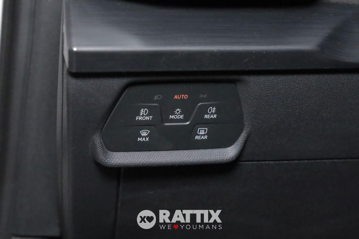 Cupra Formentor 1.4 e-Hybrid DSG