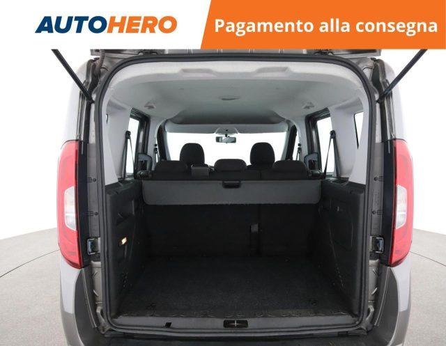 FIAT Doblo Doblò 1.6 MJT 16V 105CV Easy