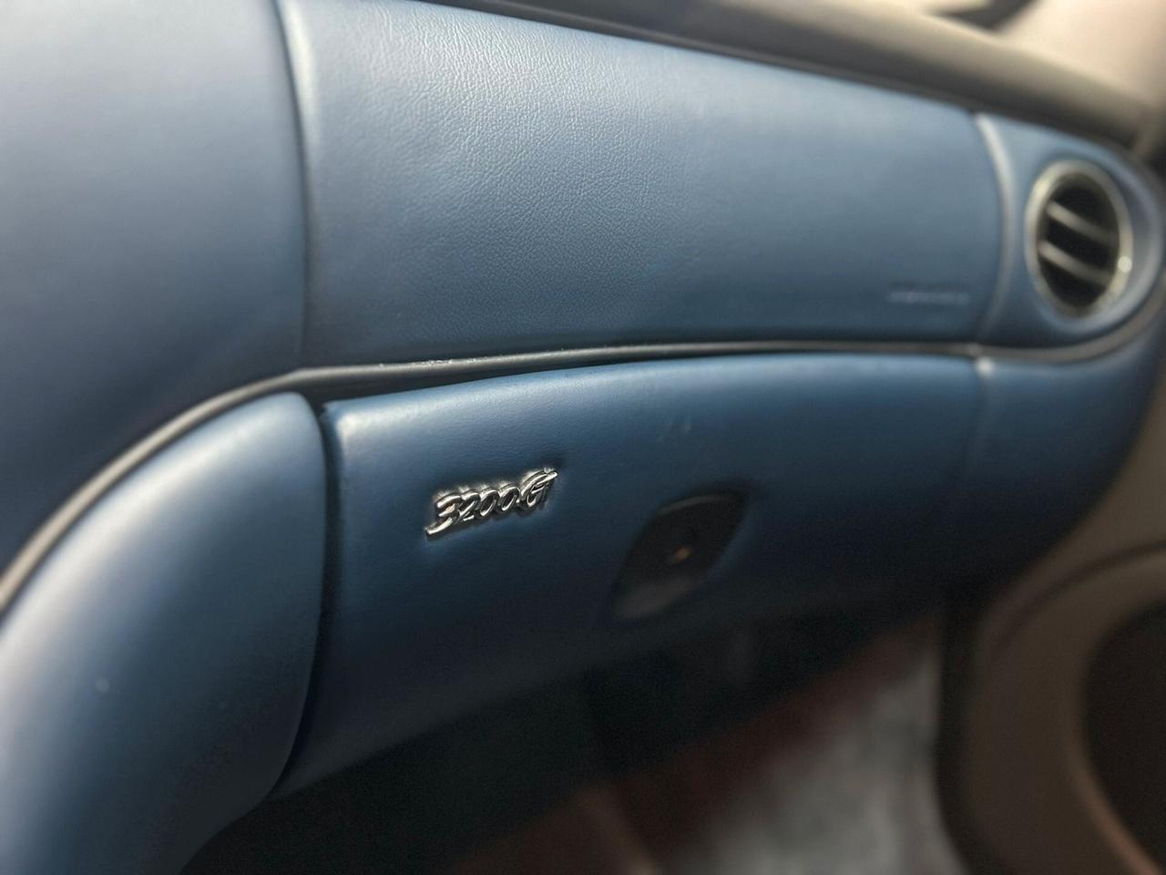 Maserati GT 3200 GT