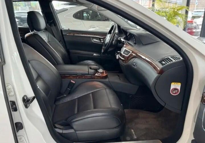 Mercedes-benz S 63 AMG INFO 3715659969 SPLENDIDA Mercedes S63 AMG L Pelle + Scheda di Memoria + Scheda SD + Telecamera Stil