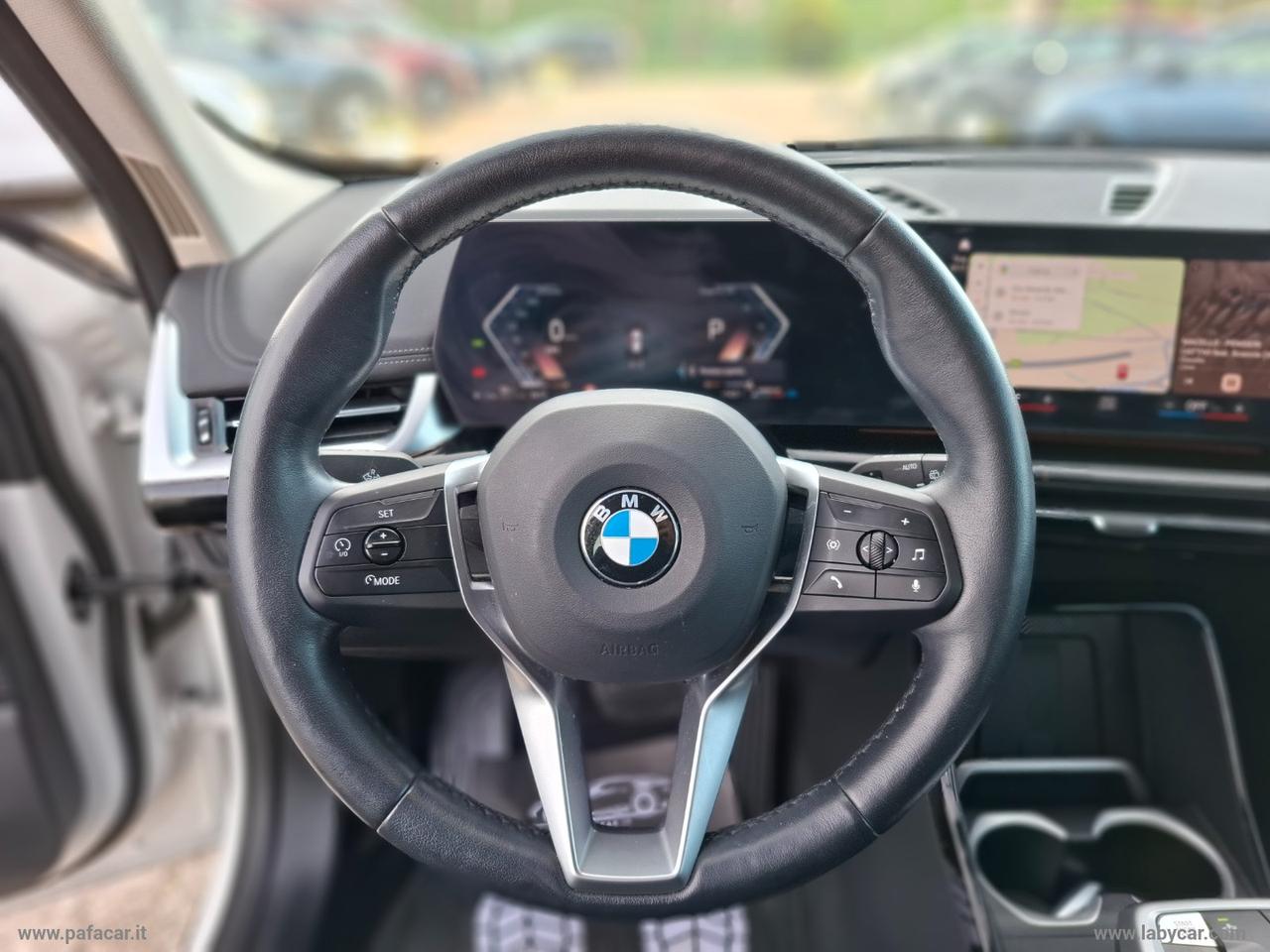 BMW X1 sDrive 18d xLine