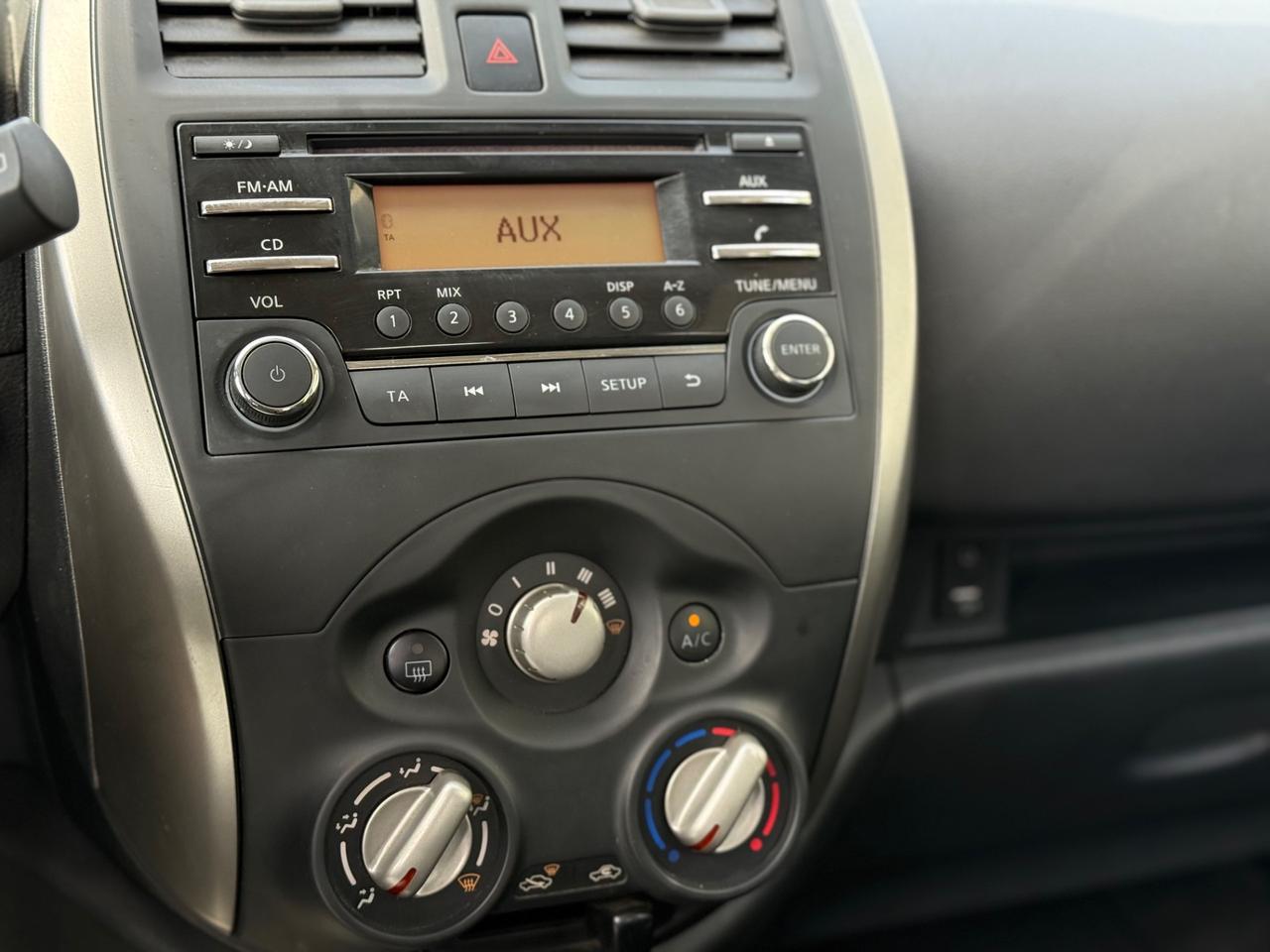 Nissan Micra 1.2 5 porte ACENTA GARANTITA PREZZO REALE