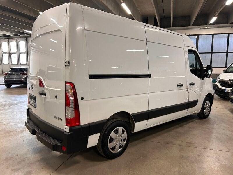 Nissan NV400 33 2.3 dCi 130CV PM-TM Furgone