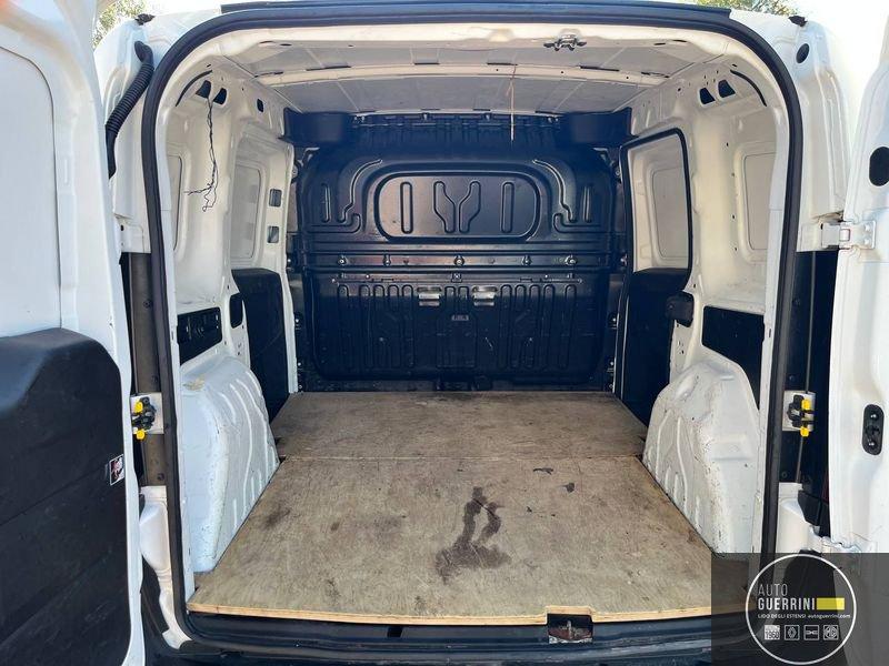 FIAT Doblò Doblò 1.6 MJT 120CV S&S PC-TN Cargo Business