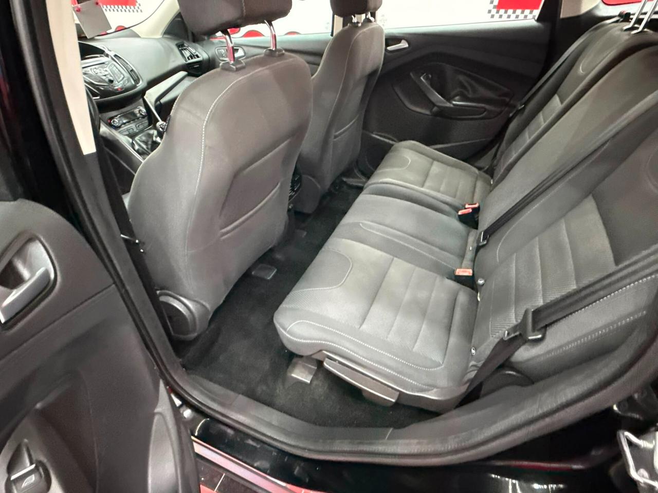 Ford Kuga 2.0 TDCI 120cv Titanium - 2016