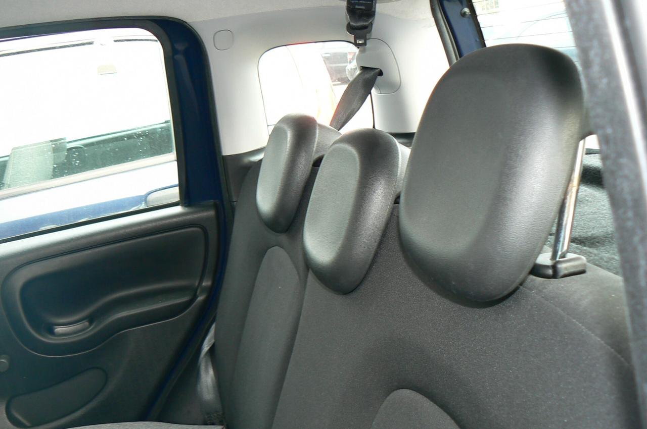 Fiat Panda 1.0 FireFly S&S Hybrid City Life - n101133