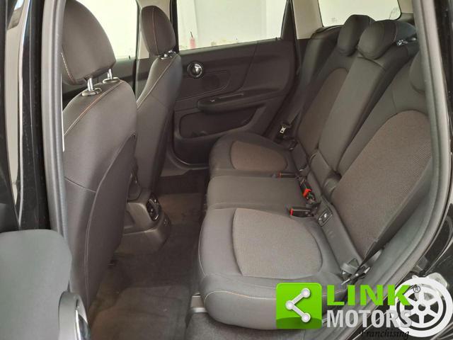 MINI Countryman 2.0 Cooper D Untamed Edition Countryman GARANZIA