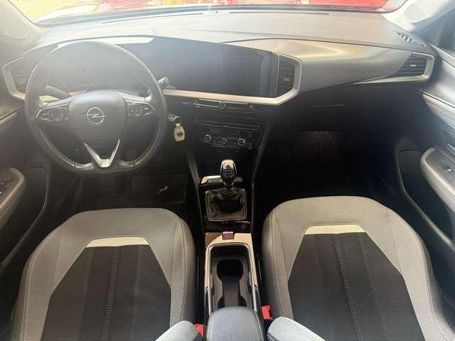 Opel Mokka Mokka II 2020 1.2 t Ultimate s