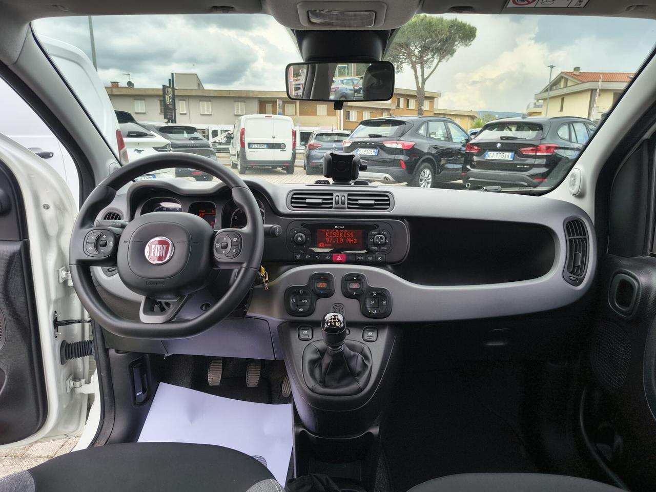 Fiat Panda 1.2 GPL EasyPower City Life*PREZZO REALE*