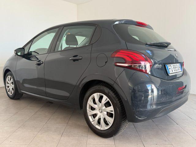 PEUGEOT 208 1° serie PureTech 68 5 porte Access