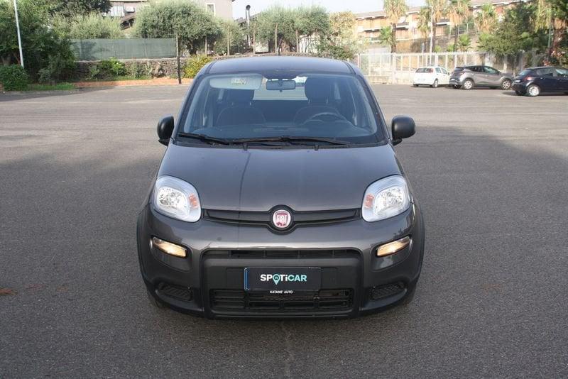 FIAT Panda 1.0 FireFly 70cv S&S Hybrid