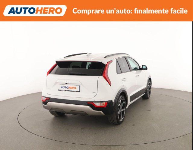 KIA Niro 1.6 GDi DCT HEV Style