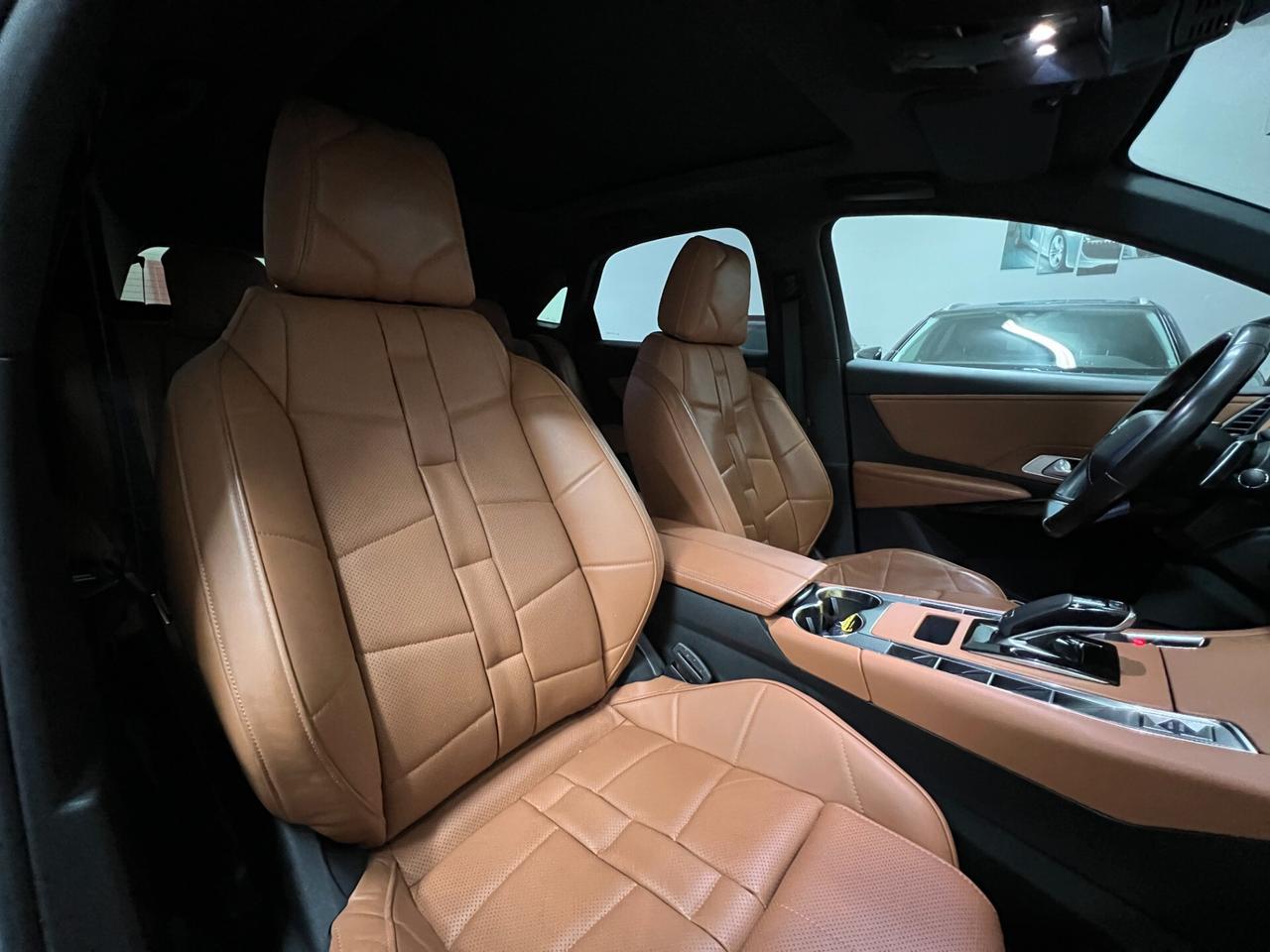 Ds 7 Crossback BlueHDi 180 aut. Grand Chic