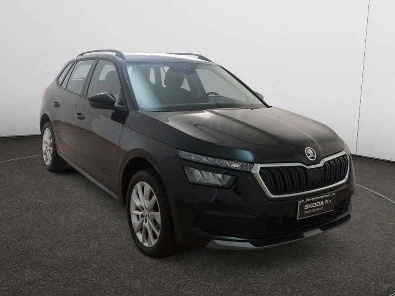 Skoda Kamiq 1.0 TSI Ambition