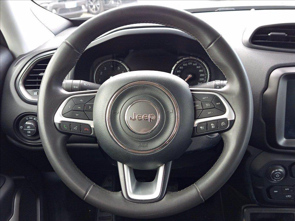 JEEP Renegade 1.0 t3 Limited 2wd del 2023