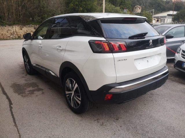 PEUGEOT 3008 BlueHDi 130 S&S Allure