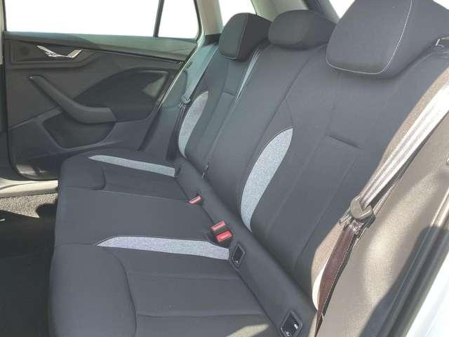 Skoda Kamiq 1.0 tsi Selection 95cv