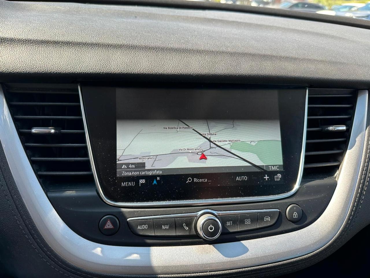 Opel Grandland X 2.0 diesel Ecotec Start&Stop aut. Innovation
