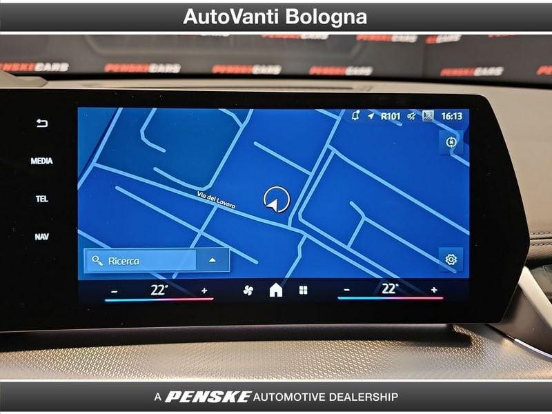 BMW X1 X1 xDrive 20d Msport Pro