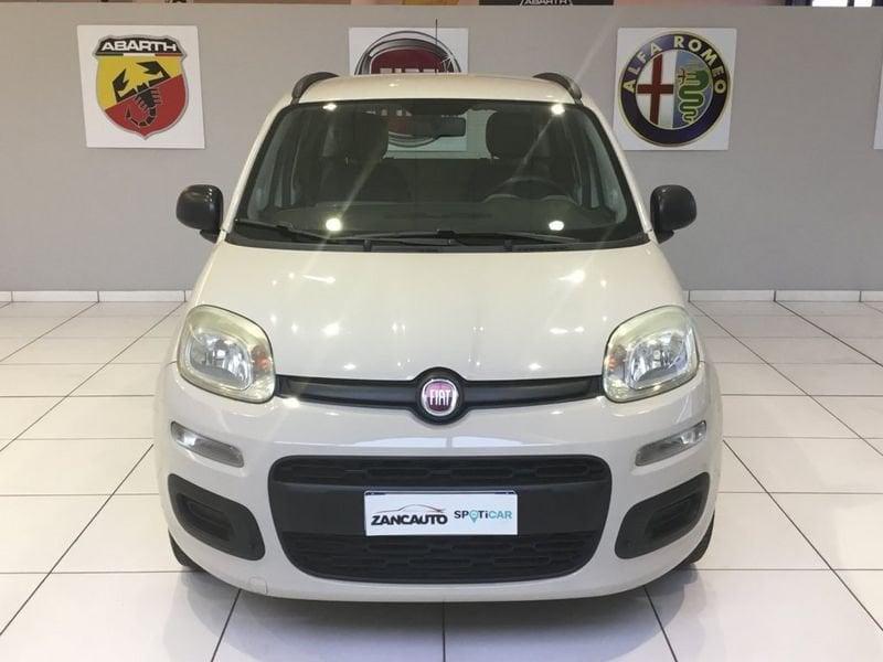 FIAT Panda 1.2 PANDA GPL