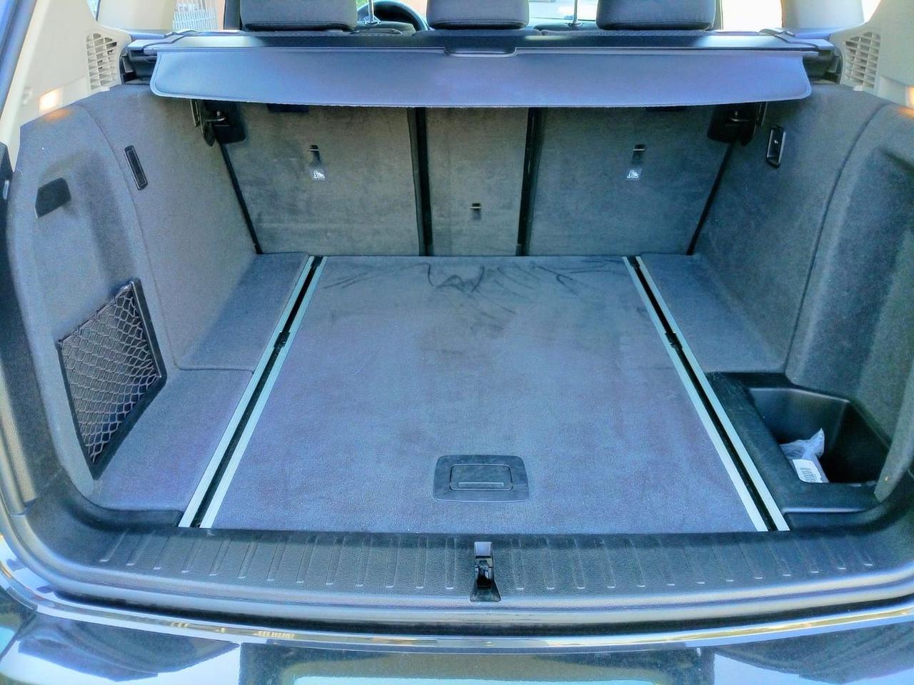 Bmw X3 Business Advantage 18 d #6279