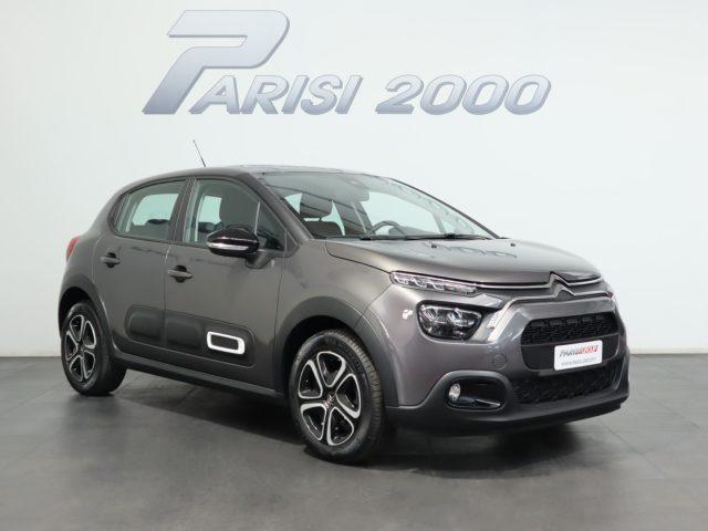 CITROEN C3 1.2 PureTech 83CV Plus *PROMO PARISI GROUP*