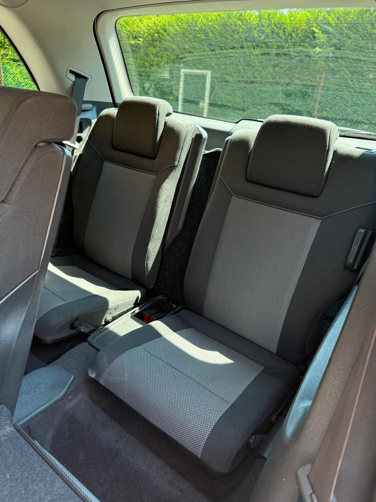 Opel Zafira 1.6 METANO - 7 POSTI - 12 MESI DI GARANZIA -
